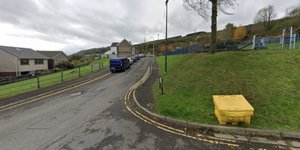 Συναγερμός στην Ουαλία 