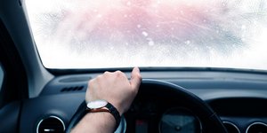 παρμπρίζ αυτοκινήτου