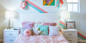 παιδικό δωμάτιο