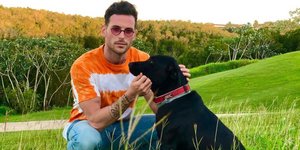 Οργισμένος ο πρώην παίκτης του Survivor για την εμπλοκή του ονόματός του στην υπόθεση της Αράχωβας