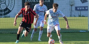 Παναχαϊκή-Ολυμπιακός Β', Super League 2