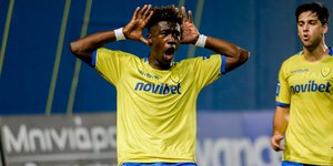 Παναιτωλικός-Κηφισιά, Super League