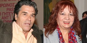 Η Μαίρη Ραζή αναφέρθηκε στον Πάνο Μιχαλόπουλο