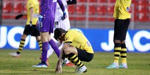 Πανσερραϊκός-ΑΕΚ, Super League