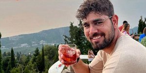  Πέθανε από ανακοπή ο Παντελής Πολυδερόπουλος, αδελφός του γνωστού ηθοποιού