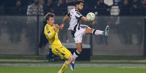 ΠΑΟΚ-Ελσίνκι