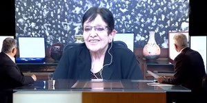 Παρέμβαση Παπαρήγα με καυστικό σχόλιο για την εκλογή Κασσελάκη