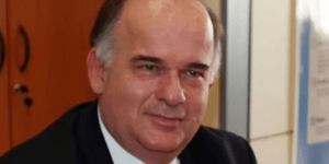 Ο CEO της Star Bulk, Πέτρος Παππάς