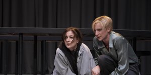 The Doctor στο Αμφιθέατρο