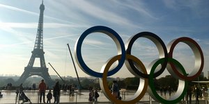 Ολυμπιακοί Αγώνες του 2024
