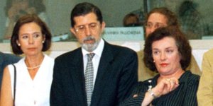 Πέθανε ο διπλωμάτης και πολιτικός, Χρήστος Ζαχαράκις