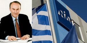 Πέθανε ο πρώην βουλευτής της ΝΔ, Χαράλαμπος Μποντζίδης