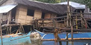 Σεισμός στις Φιλιππίνες