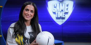 Χριστίνα Σάλτη