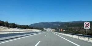 Αθηνών-Θηβών