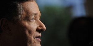 Ο Πιρς Μοργκαν