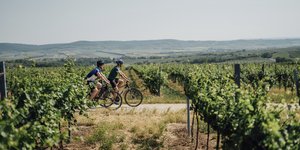 Ποδηλατικό μονοπάτι στην Ευρώπη 