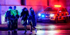 Παγκόσμιο σοκ για το μακελειό στην Πράγα