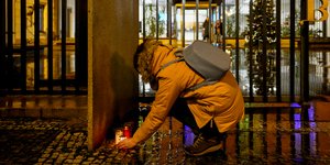 Μακελειό στην Πράγα: Συλλυπητήριο μήνυμα του ΥΠΕΞ -«Βαθιά θλίψη για την πολύνεκρη επίθεση»