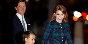 πριγκίπισσα Βεατρίκη