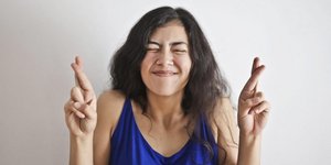 Τα προληπτικά ζώδια είναι τρία