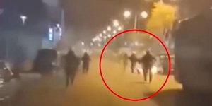 Επεισόδια στου Ρέντη: Συγκλονίζει ο παππούς του 31χρονου αστυνομικού