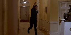 Ο Ρίσι Σούνακ αλά «Μόνος στο Σπίτι» 