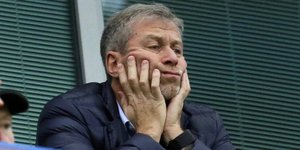 O Ρώσος ολιγάρχης, Ρομάν Αμπράμοβιτς