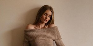 Ρόζι Χάντινγκτον Γουάιτλι /Φωτογραφία: Instagram/rosiehw