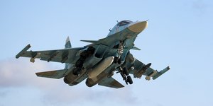 Ρωσικό Su-34