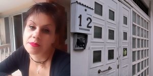 Η 43χρονη Γεωργία που έπεσε νεκρή στο πατρικό της στη Σαλαμίνα -Αναζητείται ο 70χρονος σύντροφός της
