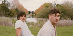 Ανδρες ταινία Saltburn