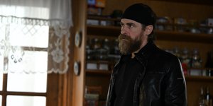 Ο «Σασμός» επιστρέφει απόψε στους τηλεοπτικούς μας δέκτες με ένα νέο επεισόδιο