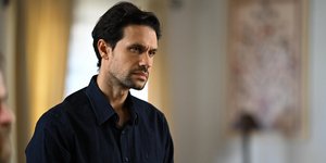 Ο «Σασμός» επιστρέφει απόψε στους τηλεοπτικούς μας δέκτες με ένα νέο επεισόδιο