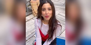 Η Μαρίνα Σάττι συστήνεται στον κόσμο της Eurovision -«Ανυπομονώ να παρουσιάσω τη μουσική μας»