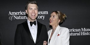 Κόλιν Τζοστ και Σκάρλετ Γιόχανσον