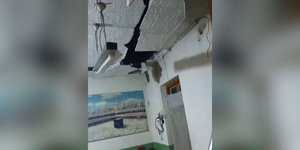 Κίνα: Οκτώ νεκροί από τον σεισμό των 6,2 βαθμών στην επαρχία Γκανσού -Ο κόσμος έντρομος στους δρόμους