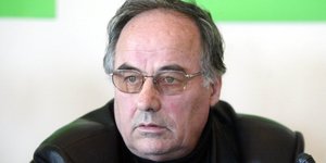 Βαγγέλης Σερντάρης