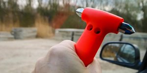 Αξεσουάρ αυτοκινήτου 