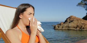 Τι είναι το «φαινόμενο της απογοήτευσης»; Ο λόγος που αρρωσταίνετε στις διακοπές