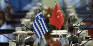σημαιακια ελλαδα τουρκια