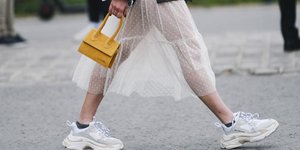  Sneakers/Φωτογραφία: Shutterstock