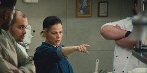 Η Δάφνη Λαμπρόγιαννη στο Σωτέ του ANT1+