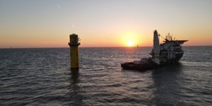 Επιτυχής ολοκλήρωση του υπεράκτιου αιολικού πάρκου South Fork Wind από τη Hellenic Cables