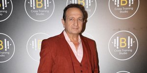 Ο Σπύρος Μπιμπίλας μίλησε για το πώς αντιλαμβάνεται ο ίδιος τα Χριστούγεννα