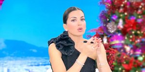 Σταματίνα Τσιμτσιλή