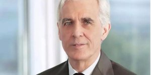 Στάθης Ποταμίτης, ο νέος πρόεδρος της ΕΛΕΤ