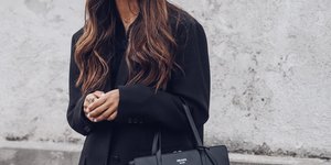 στιλάτη γυναίκα