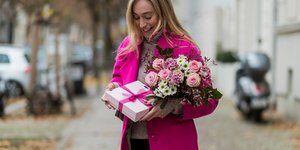 στιλάτη γυναίκα