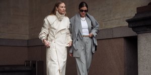 στιλάτη γυναίκα